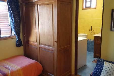 Casita Playa La Salemera Malpaises Luaran gambar