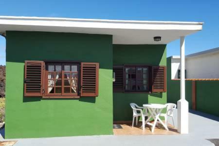 Casita Playa La Salemera Malpaises Luaran gambar