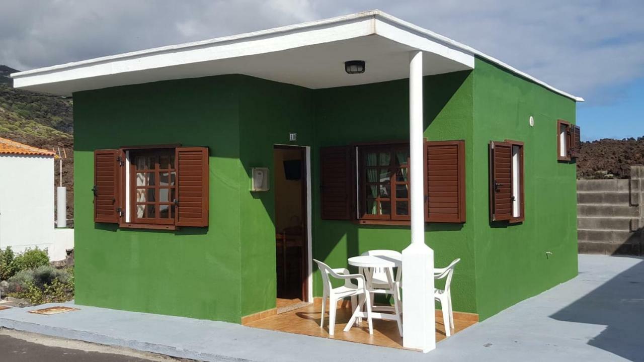 Casita Playa La Salemera Malpaises Luaran gambar