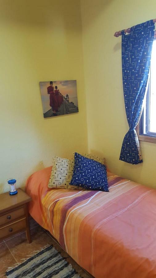 Casita Playa La Salemera Malpaises Luaran gambar