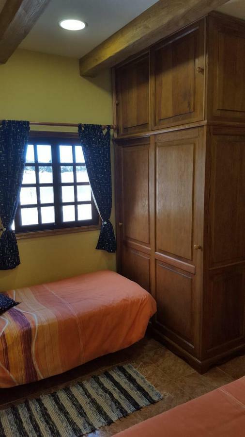 Casita Playa La Salemera Malpaises Luaran gambar