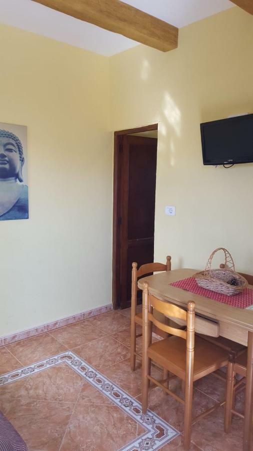Casita Playa La Salemera Malpaises Luaran gambar